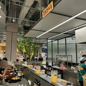 강호연파 밥굽남 리뷰 사진