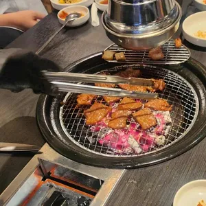다올 숯불구이 사진