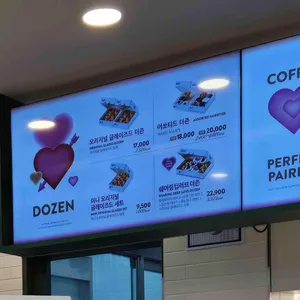 크리스피크림 리뷰 사진