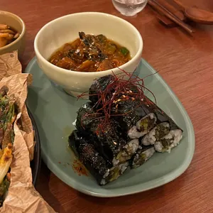오묘 사진