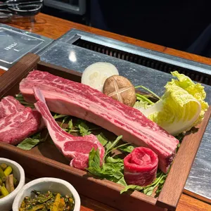 녹지 사진