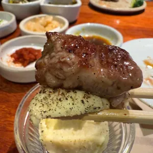 녹지 사진