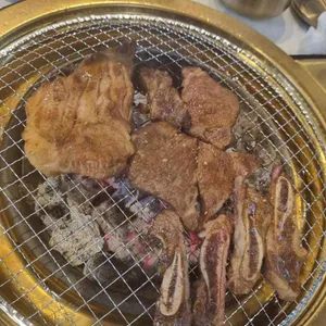 금성회관 사진