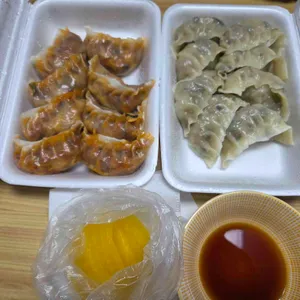 만두가 사진