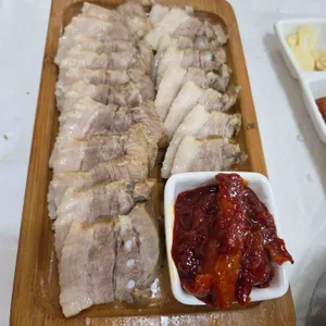 황정숙막국수 사진