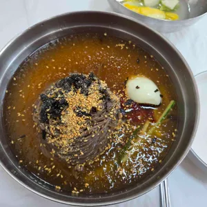 황정숙막국수 사진