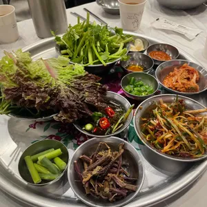 냉동고집 사진