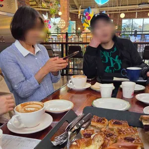 포레스트 아웃팅스 사진