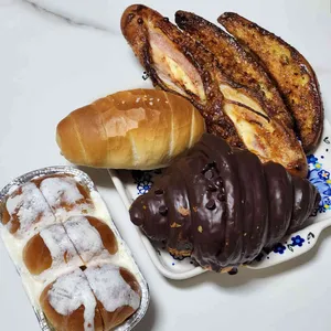 라빵누아 사진