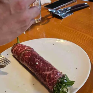 오스테리아 오르조 사진