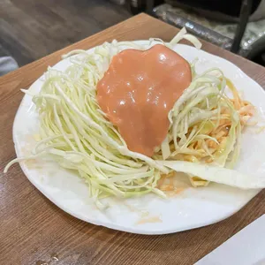 동호숯불바베큐 사진