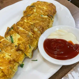 동호숯불바베큐 사진