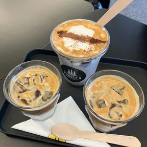 포레스트비 사진