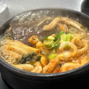 일품양평해장국 사진
