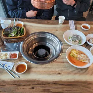진주한우 사진
