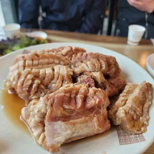 진주한우 사진