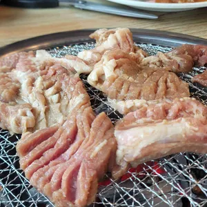 진주한우 사진