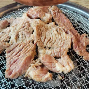 진주한우 사진