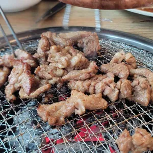 진주한우 사진