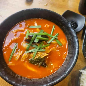 짬뽕파크 24시 사진