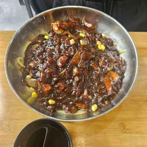 짬뽕파크 24시 사진
