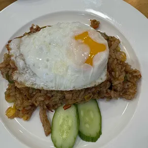 봄베이 키친 사진