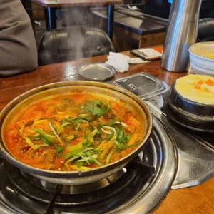 짚신매운갈비찜 사진