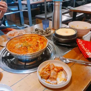 짚신매운갈비찜 사진
