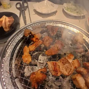 명륜진사갈비 사진