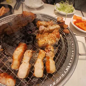 명륜진사갈비 사진
