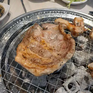 명륜진사갈비 사진