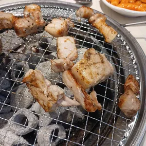 명륜진사갈비 사진