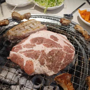 명륜진사갈비 사진