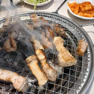 명륜진사갈비 사진