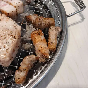 명륜진사갈비 사진