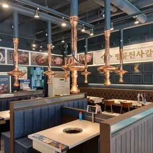 명륜진사갈비 리뷰 사진
