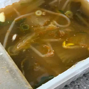 못골해장국 사진