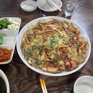 목포수산 사진