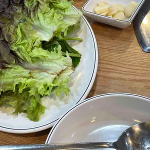 닭이봉 닭갈비 사진