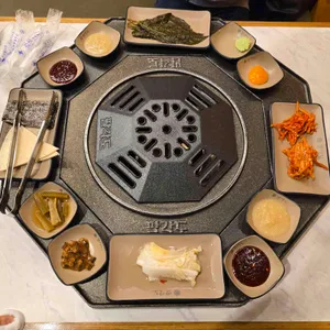 팔각도 리뷰 사진