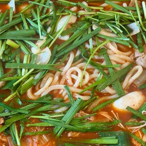 현정이네 철판두루치기 사진
