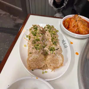 계도리 사진