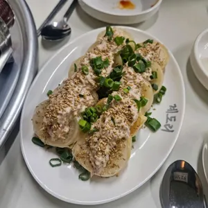 계도리 사진