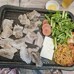 검단옛날삼겹 리뷰 사진