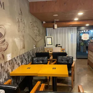 카페다움 리뷰 사진