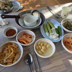 보은장식당 사진