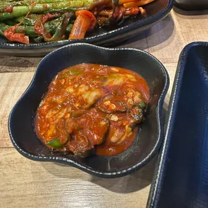 광주기백족발 사진