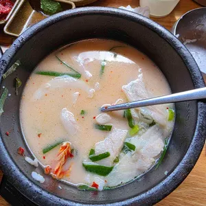 수변최고돼지국밥 사진