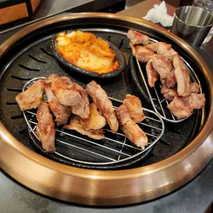 미리내 사진