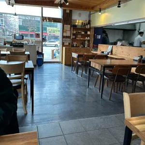 문흥수초밥 리뷰 사진